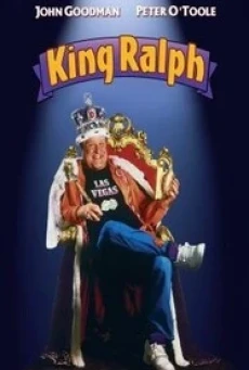 King Ralph (1991) บรรยายไทย