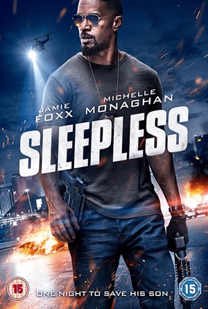 Sleepless (2017) คืนเดือดคนระห่ำ - ดูหนังออนไลน
