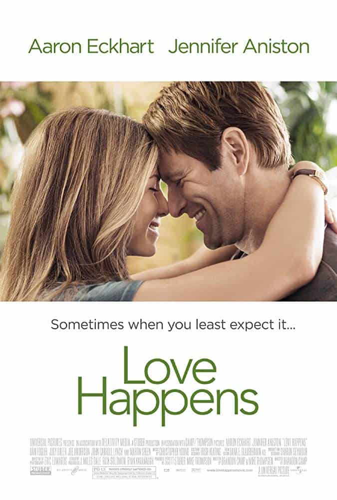 Love Happens (2009) รักแท้…มีแค่ครั้งเดียว - ดูหนังออนไลน