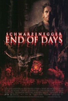 End of Days (1999) วันดับซาตานอวสานโลก - ดูหนังออนไลน