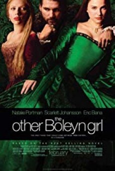 The Other Boleyn Girl บัลลังก์รัก ฉาวโลก - ดูหนังออนไลน