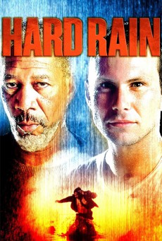 Hard Rain (1998) อึดท่วมนรก - ดูหนังออนไลน