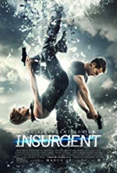 Insurgent คนกบฎโลก (2015) - ดูหนังออนไลน
