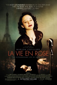 La Vie en Rose ลา วี ออง โรส (2007) - ดูหนังออนไลน