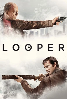 Looper ทะลุเวลา อึดล่าอึด (2012) - ดูหนังออนไลน