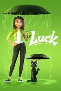 Luck (2022) - ดูหนังออนไลน