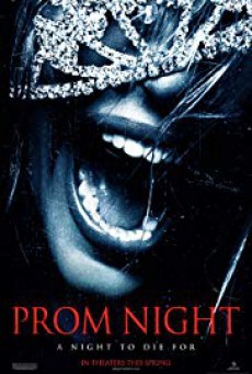 Prom Night (2008) คืนตายก่อนหวีด - ดูหนังออนไลน