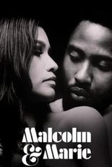 Malcolm & Marie มัลคอล์ม แอนด์ มารี (2021) NETFLIX บรรยายไทย - ดูหนังออนไลน