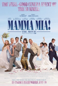 Mamma Mia มัมมา มีอา วิวาห์วุ่น ลุ้นหาพ่อ (2008)