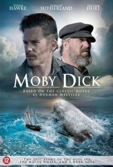 Moby Dick โมบี้ดิค วาฬยักษ์เพชฌฆาต (2011) - ดูหนังออนไลน