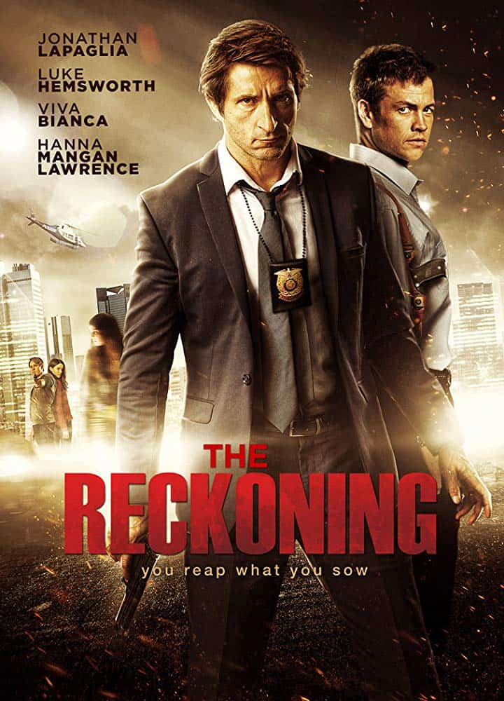 The Reckoning (2014) บันทึกภาพปมมรณะ - ดูหนังออนไลน