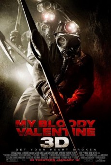 My Bloody Valentine วาเลนไทน์ หวีด (2009)