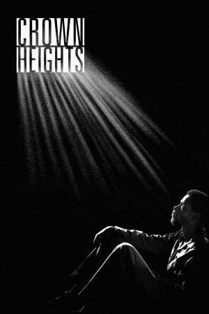 Crown Heights (2017) คราวน์ไฮตส์ - ดูหนังออนไลน