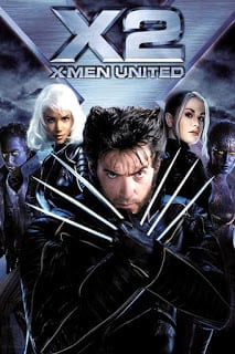 X2- X-Men2 United ศึกมนุษย์พลังเหนือโลก ภาค2