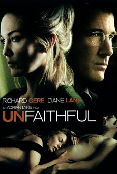 Unfaithful (2002) ชู้มรณะ - ดูหนังออนไลน