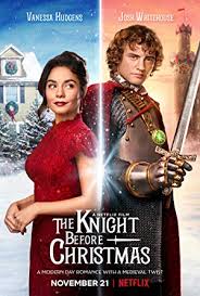 The Knight Before Christmas (2019) อัศวินก่อนวันคริสต์มาส - ดูหนังออนไลน