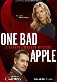 One Bad Apple: A Hannah Swensen Mystery (2024) - ดูหนังออนไลน