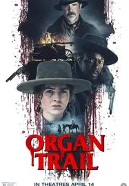 Organ Trail (2023) - ดูหนังออนไลน