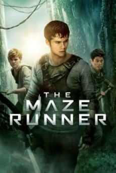 The Maze Runner เมซ รันเนอร์ - ดูหนังออนไลน