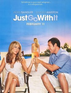 Just Go with It (2011) แกล้งแต่งไม่แกล้งรัก