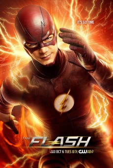 The Flash Season 1 วีรบุรุษเหนือแสง ปี 1 - ดูหนังออนไลน