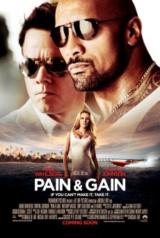 Pain & Gain ไม่เจ็บ ไม่รวย (2013)