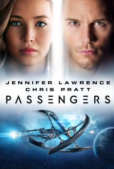Passengers คู่โดยสารพันล้านไมล์ (2016) - ดูหนังออนไลน