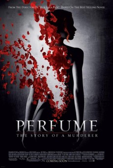 Perfume: The Story of a Murderer น้ำหอมมนุษย์ (2006) - ดูหนังออนไลน