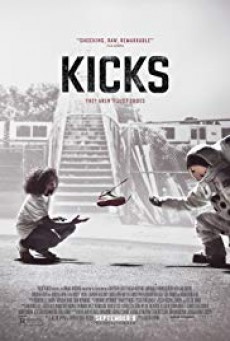 Kicks - รองเท้า/อาชญากรรม/ความรุนแรง