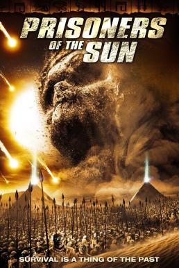 Prisoners of the Sun คำสาปสุสานไอยคุปต์ (2013) - ดูหนังออนไลน