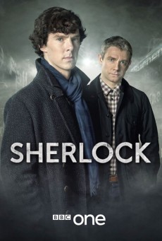 Sherlock Season 1 - ดูหนังออนไลน