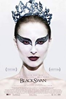 Black Swan นางพญาหงส์หลอน - ดูหนังออนไลน