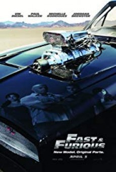 Fast and Furious 4 ( เร็วแรงทะลุนรก ยกทีมซิ่ง แรงทะลุไมล์ )