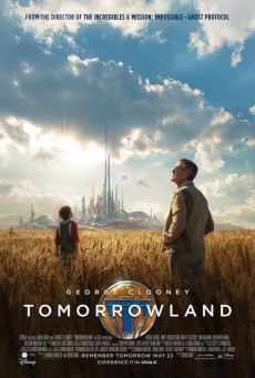 Tomorrowland (2015) ผจญแดนอนาคต - ดูหนังออนไลน