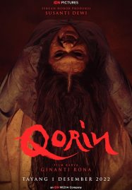 Qorin (2022) วิญญาณอาถรรพ์ - ดูหนังออนไลน