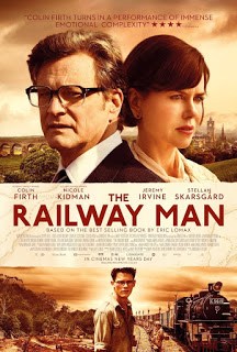 The Railway Man (2013) แค้น สะพานข้ามแม่น้ำแคว - ดูหนังออนไลน