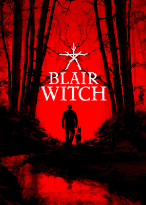 Blair Witch (2016) แบลร์ วิทช์ ตำนานผีดุ - ดูหนังออนไลน