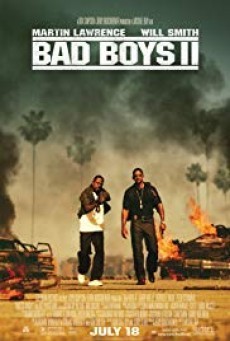 Bad Boys 2 แบดบอยส์ คู่หูขวางนรก 2 - ดูหนังออนไลน