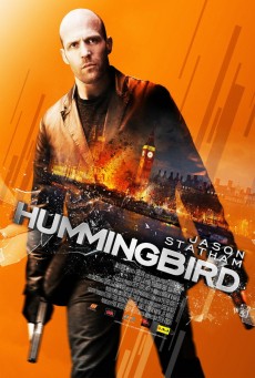 Redemption (Hummingbird) คนโคตรระห่ำ (2013) - ดูหนังออนไลน