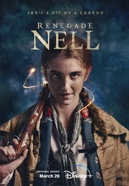 Renegade Nell (2024) - ดูหนังออนไลน