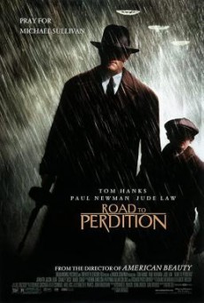Road to Perdition โร้ด ทู เพอร์ดีชชั่น ดับแค้นจอมคนเพชฌฆาต (2002) - ดูหนังออนไลน