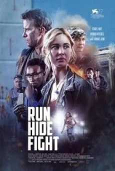 Run Hide Fight (2020) บรรยายไทยแปล - ดูหนังออนไลน