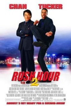 Rush Hour 2 คู่ใหญ่ ฟัดเต็มสปีด 2 (2001) - ดูหนังออนไลน