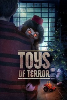 Toys of Terror (2020) - ดูหนังออนไลน