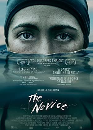 The Novice (2021) บรรยายไทย