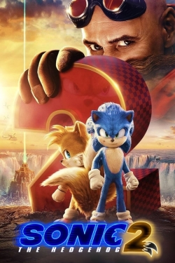 ดูหนังออนไลน์ Sonic the Hedgehog 2 โซนิค เดอะ เฮดจ์ฮ็อก 2 (2022) ชนโรง
