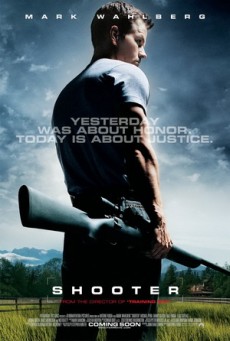 Shooter คนระห่ำปืนเดือด (2007) - ดูหนังออนไลน