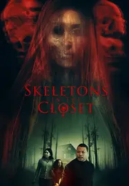 Skeletons in the Closet (2024) - ดูหนังออนไลน