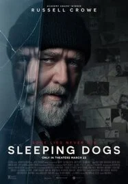 Sleeping Dogs (2024) - ดูหนังออนไลน