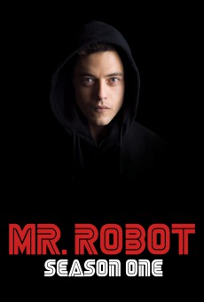 Mr.ROBOT season 1 - ดูหนังออนไลน